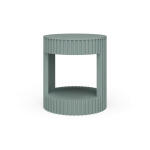 Kraton Round Small Side Table