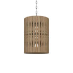 Toraja Small Pendant Light