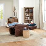 Marbella Medium Lift Chairs Cream 14