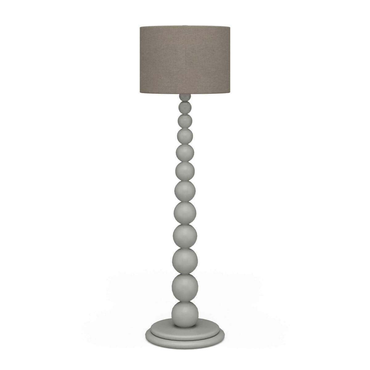 066fdea02df3194de19773362dc9127b Cholet Floor Lamp - Image 1