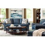 CM Leather Sofas - L756550BDPIL - Image 3