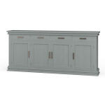 Williamson Sideboard W/ 4 Doors