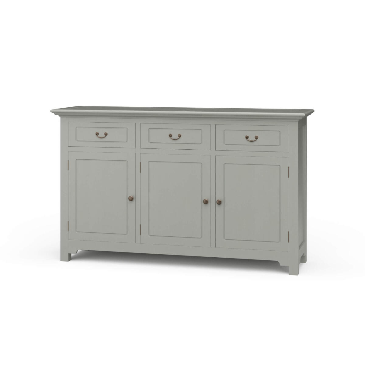 Aries Sideboard W/ 3 Doors Dining Storage Bramble 2 Aries Sideboard W/ 3 Doors Dining Storage Bramble 2