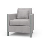 Normandy Swivel Chair