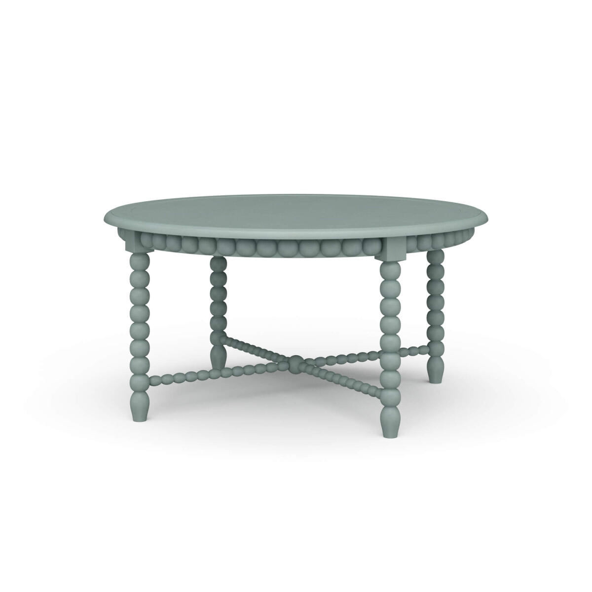 07aeb9e9eea3d23abb4ba4ffac88880d Cholet Round Coffee Table - Image 1