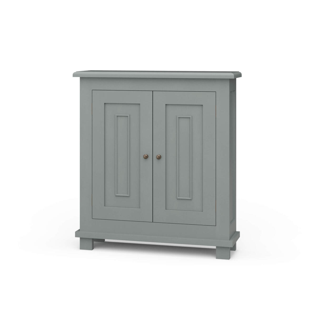 07bbcd673626112be93d556e5d380871 Osborn Narrow 2 Door Cabinet - Image 1