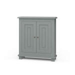 Osborn Narrow 2 Door Cabinet