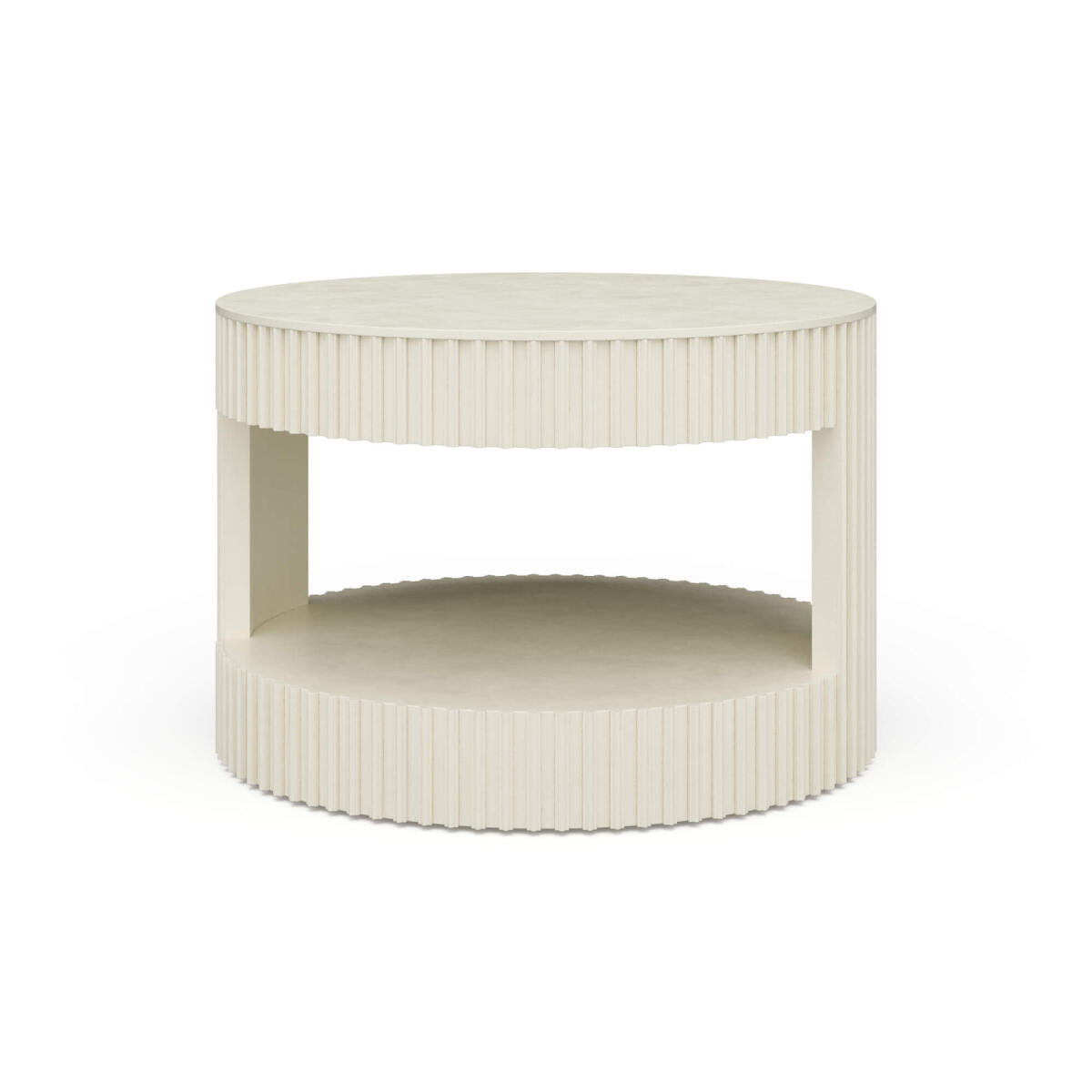 07e72a1ac46a5999f8fa4fb182ca0133 Kraton Round Side Table - Image 1