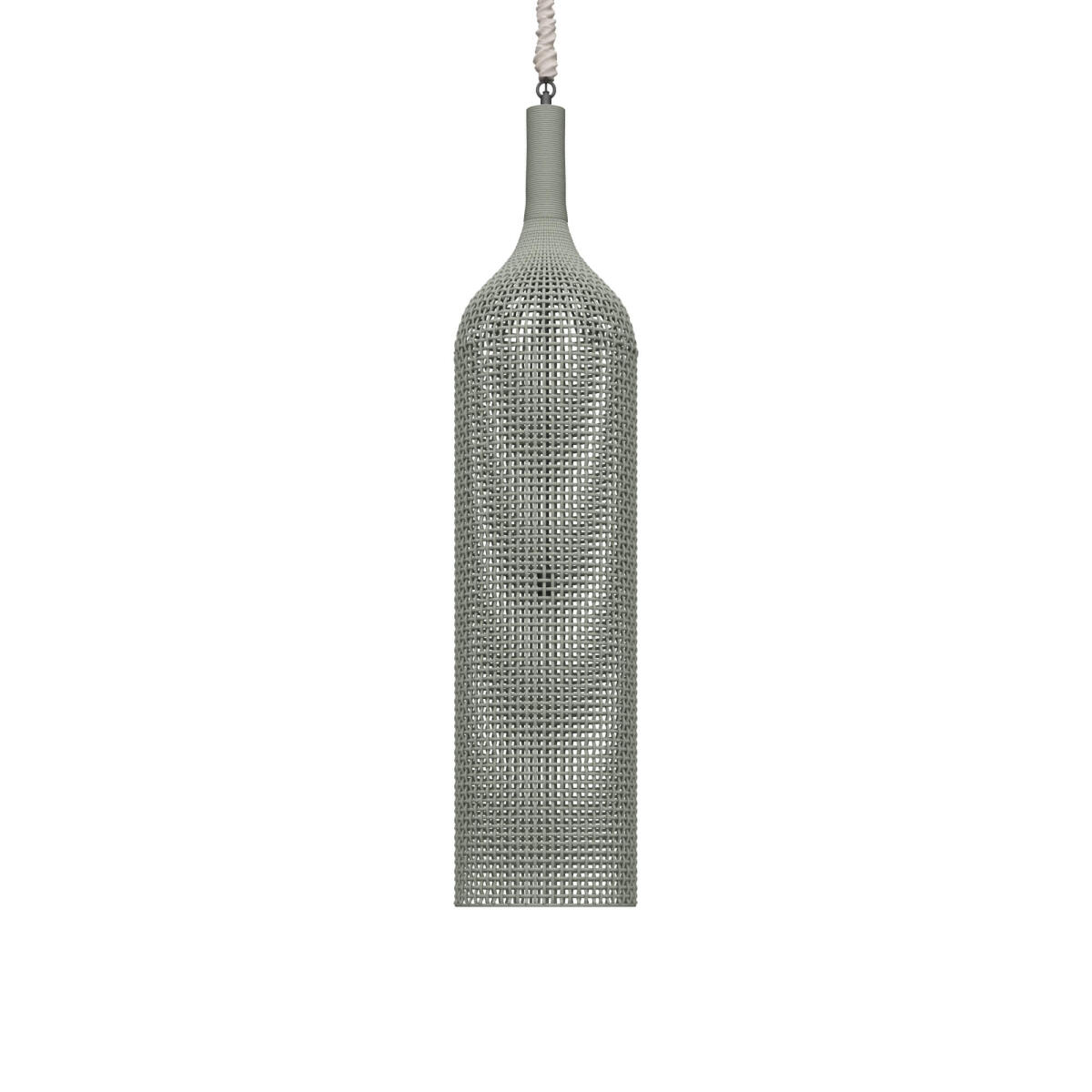 08d86167bc15f57952a5fee561eaaa42 Savannah Rattan Pendant - Image 1