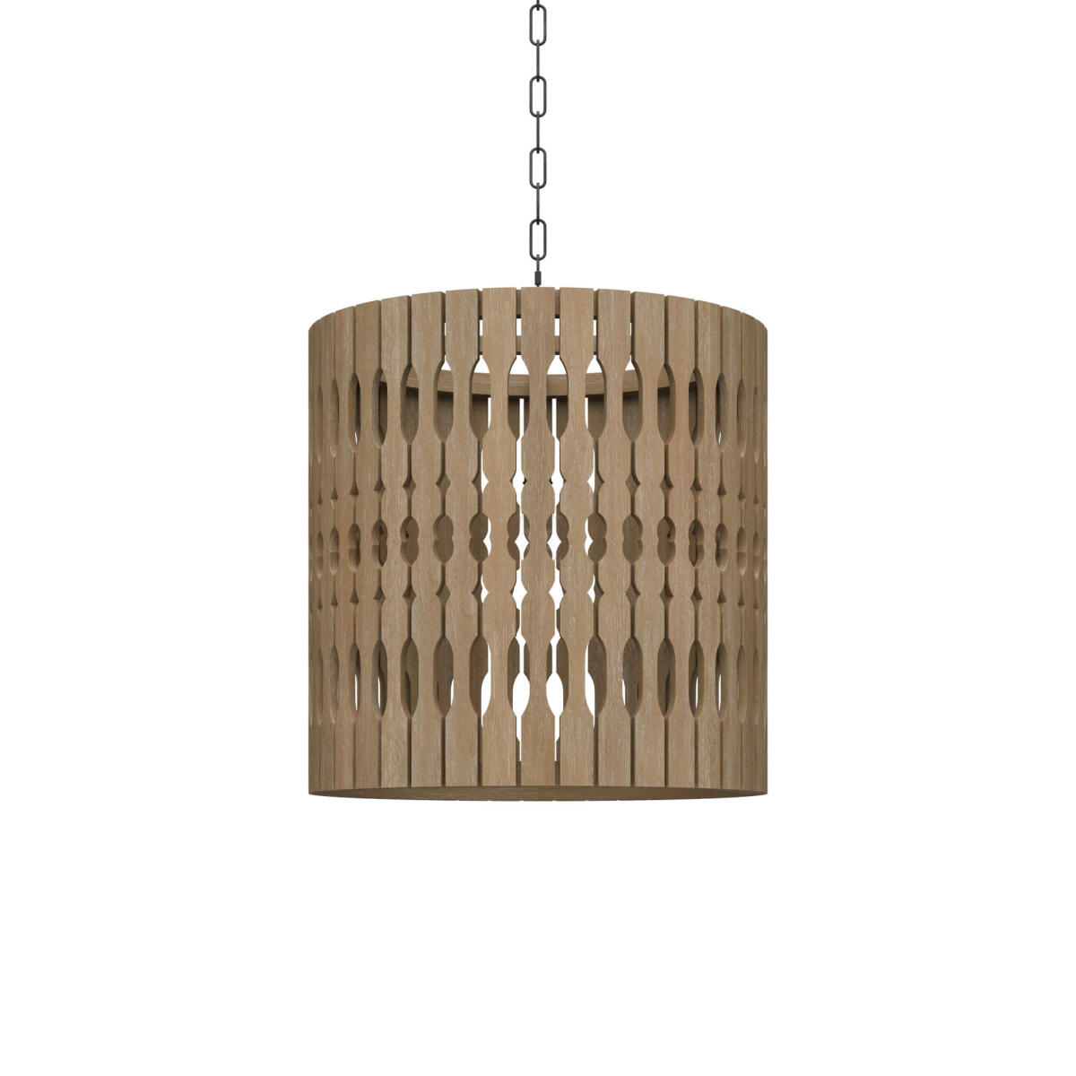 09117dcad17cb38eeab951ad44435614 Toraja Medium Pendant Light - Image 1