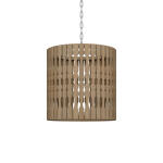 Toraja Medium Pendant Light