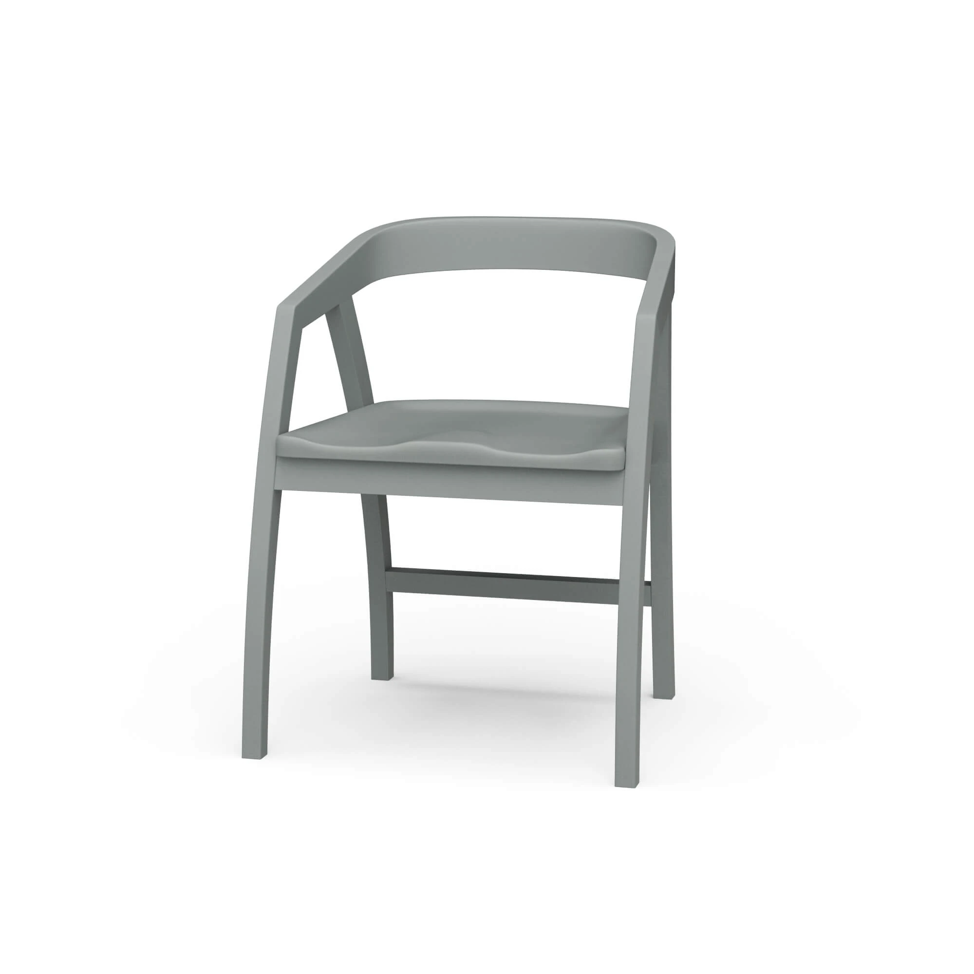 093255f455edd1f096896dc6777a5e89 Wright Chair - Image 1