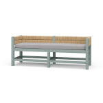 Hunter Bench W/ Cushion