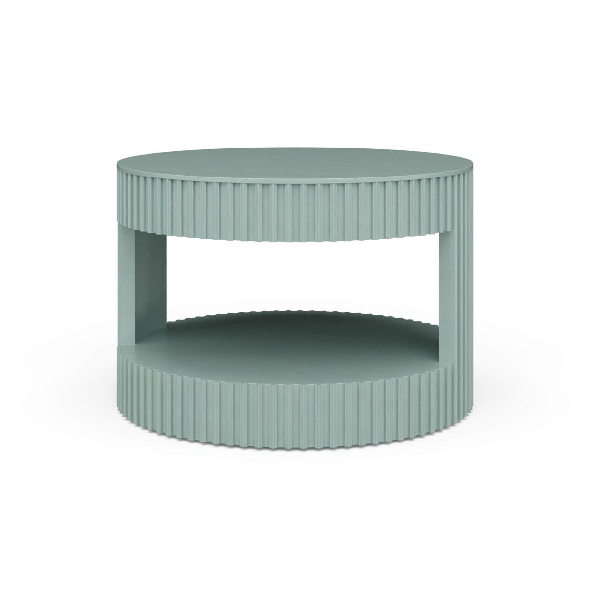 09c648485f3b6775f8a0d02cc539c16f Kraton Round Side Table - Image 1