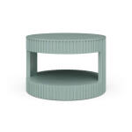 Kraton Round Side Table