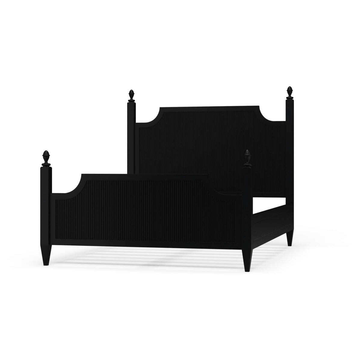 0a0b5eca5bd65a8e91d296e8007df02a Kraton Bed - Image 1