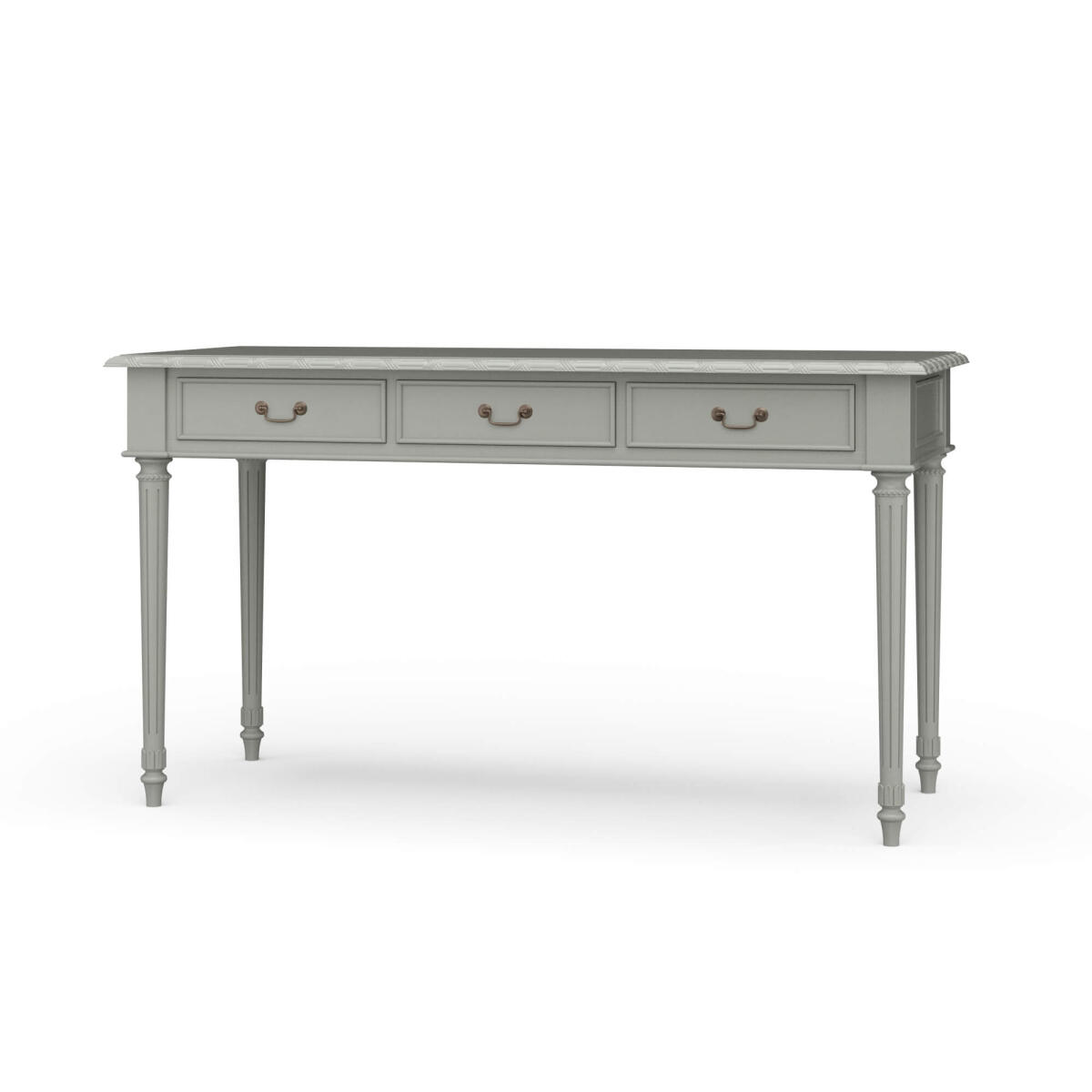0a4dcbf14130f6319c1e92237834fbeb St. James Desk - Image 1