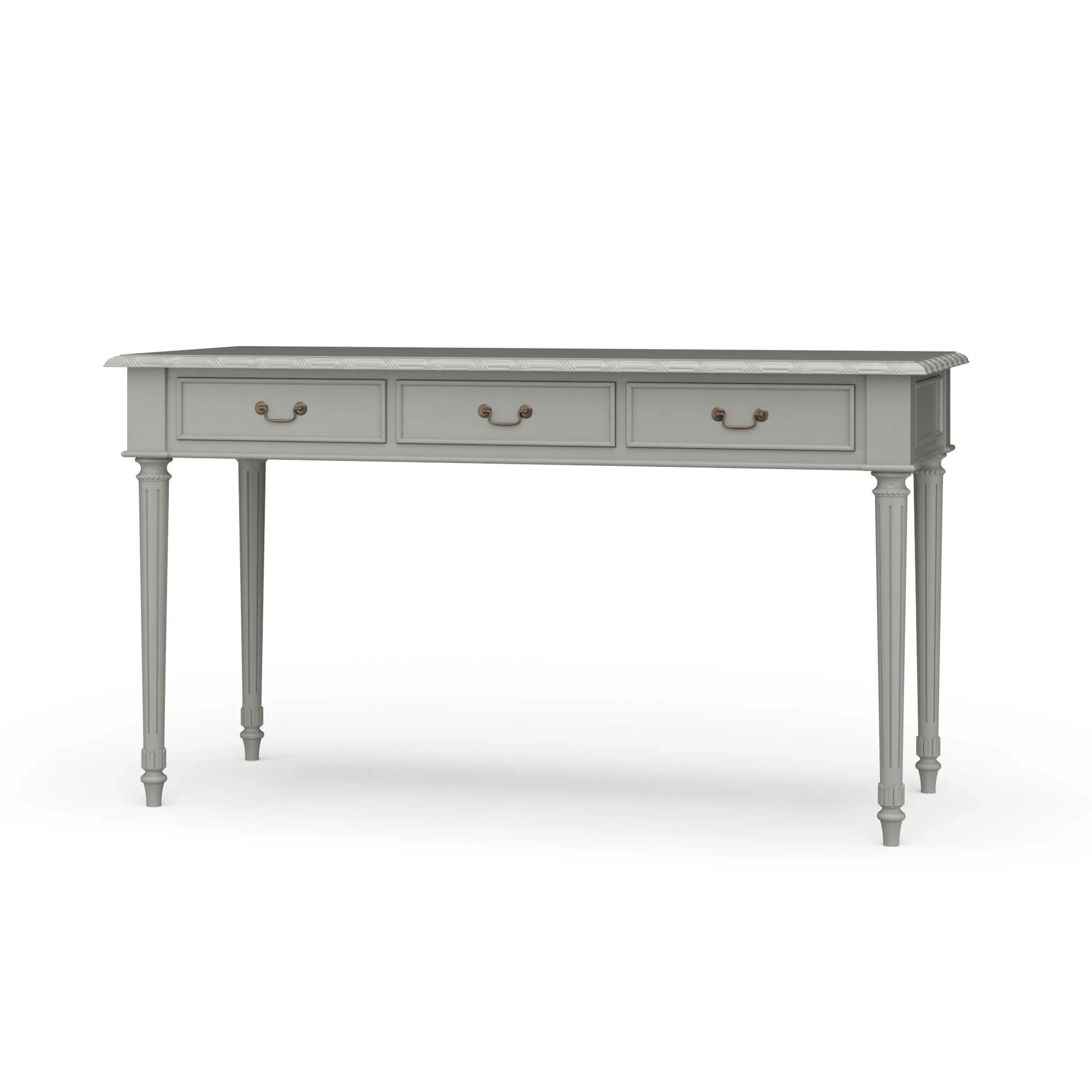 0a4dcbf14130f6319c1e92237834fbeb St. James Desk - Image 1