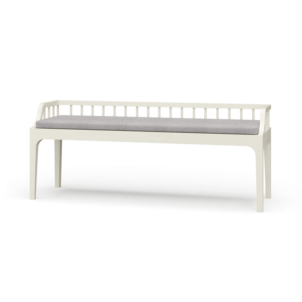 0a55f21261fd0ee91dddbe42b7eabced Versai Fluted Bench - Image 1
