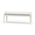 Versai Fluted Bench
