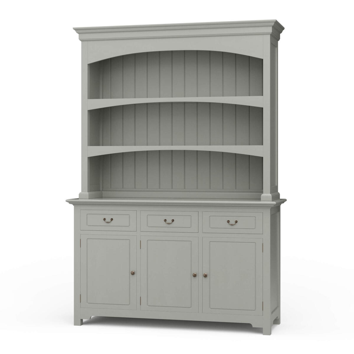 0a7d3b6e384ea682d8ff54c345080799 Aries Open Hutch - Image 1