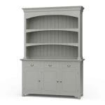 Aries Open Hutch