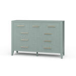 Stanley 9 Drawer Dresser