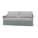Nantucket Rattan Sofa Sofas Blue 11