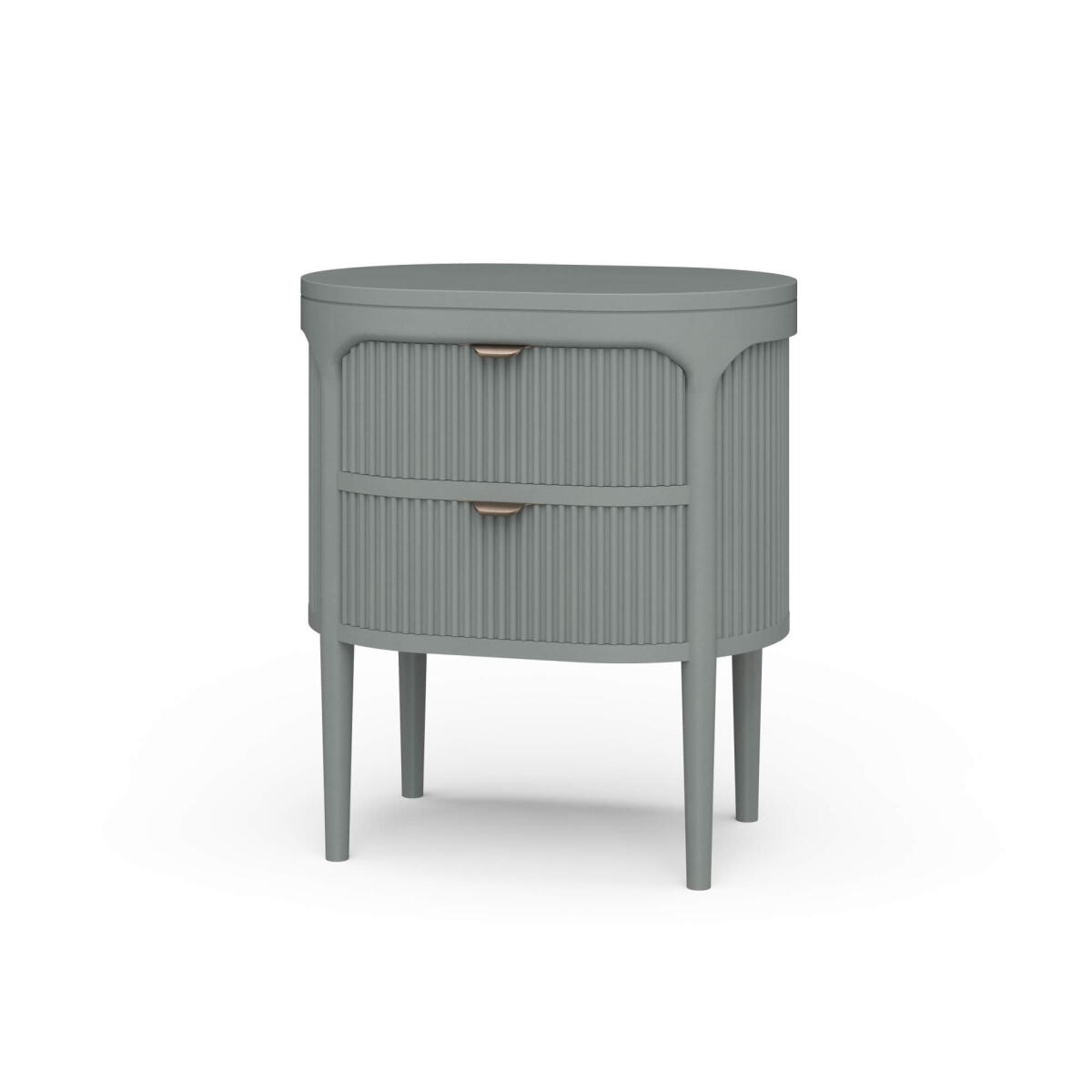 0b61f2bb76b431f2c9a30cc2a0fe790d Regent Bedside Small Table - Image 1