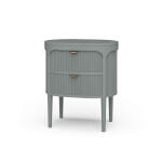 Regent Bedside Small Table