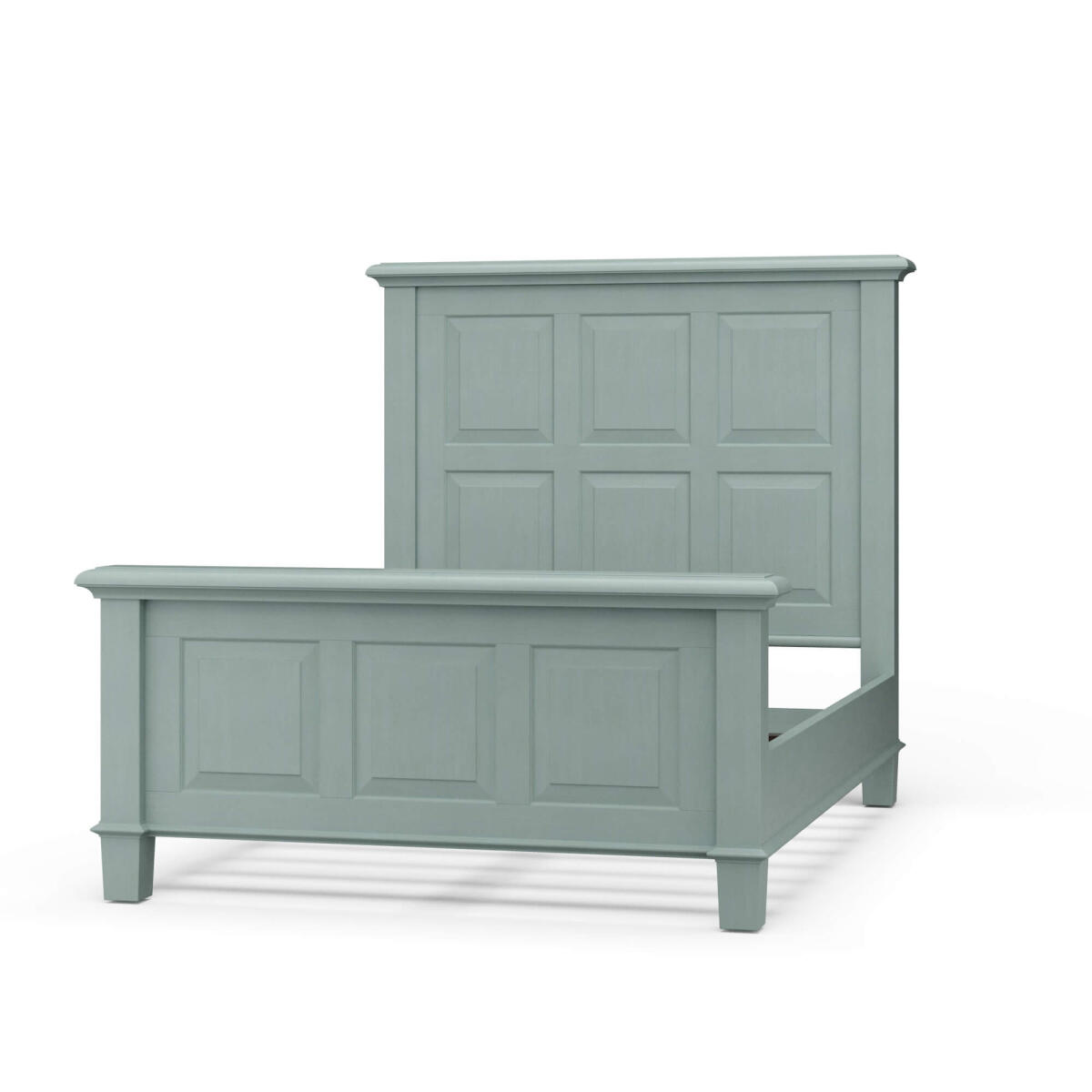 0b69be390c9141765b0bd6dbfe9589ea Huntley Bed - Image 1