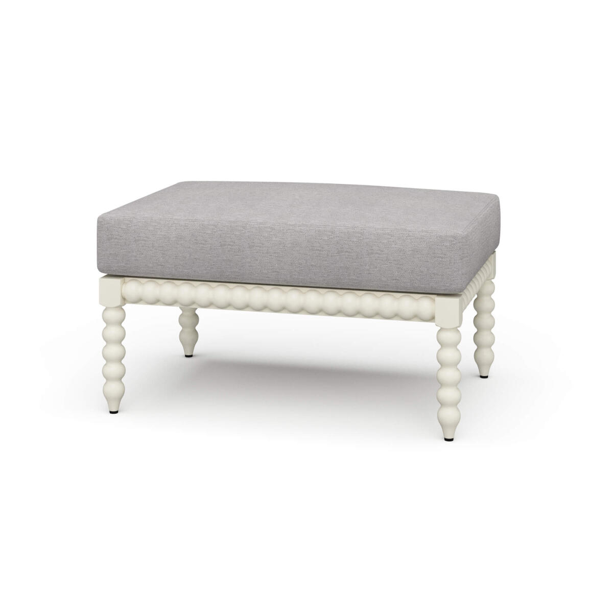 0bbffa90be59f80fdd0d5c64f4bfb2e0 Cholet Ottoman - Image 1