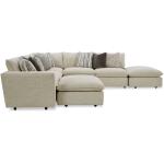 CM Modern Sectionals - 7127BD-SECT - Image 4