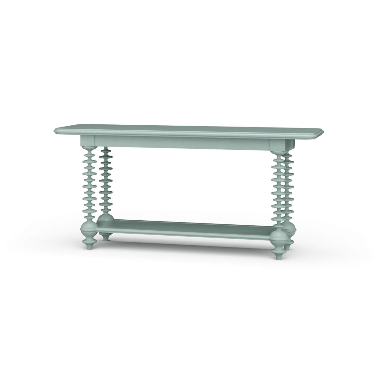 0bf7bfbb51b1fe7b7043f1e9cd2619ae Milano Console Table - Image 1