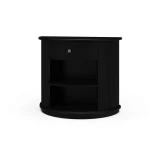 Kraton 1 Drawer Bedside Table
