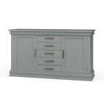 Williamson Sideboard W/ 2 Doors