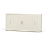 Kraton 4 Doors Sideboard