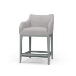 Elanor Counter Stool W/ Arms