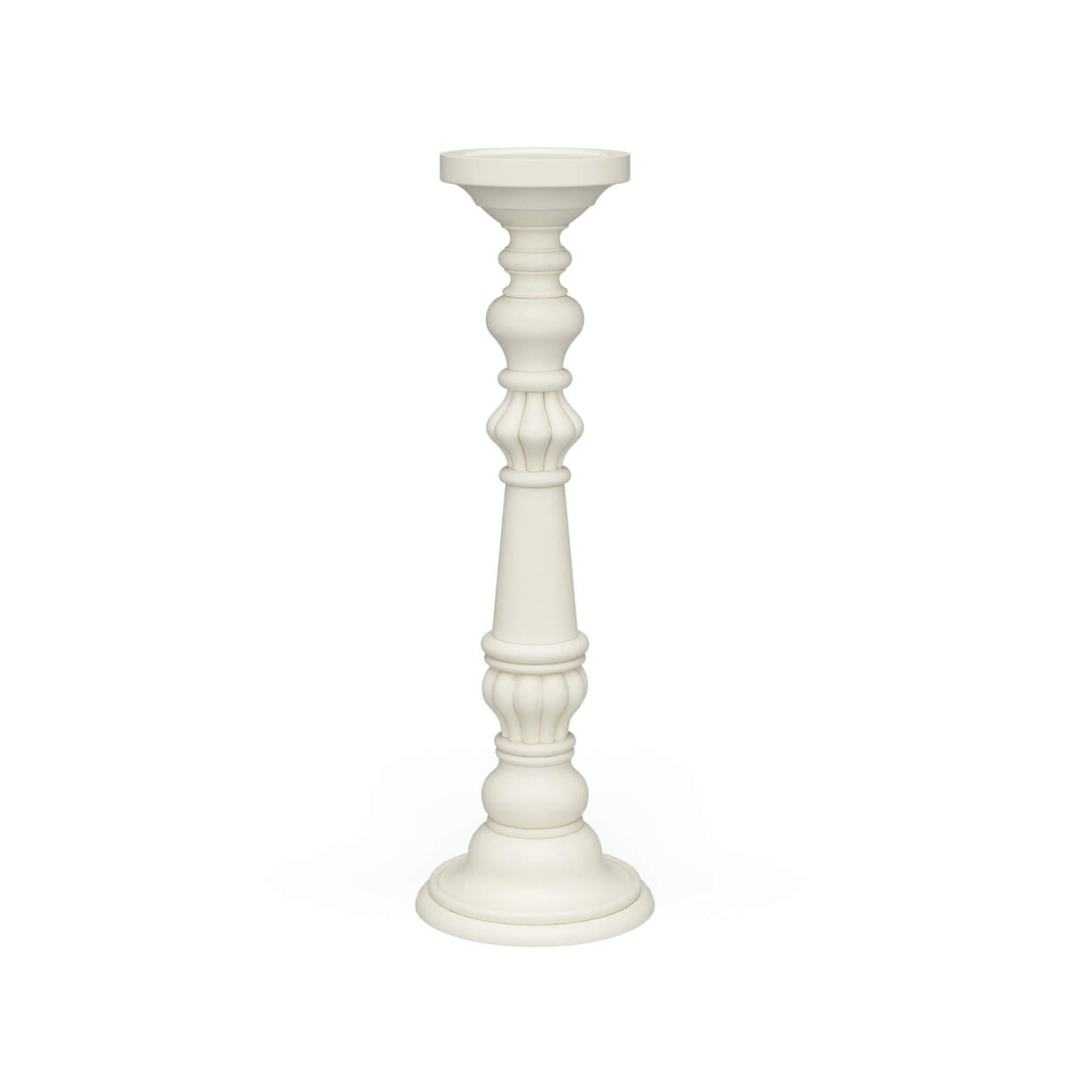 0e961129e729d75b138400d05a0fec00 English Candlestick Small - Image 1