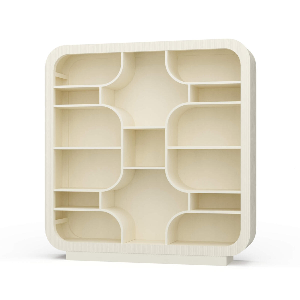 0ed49d0b065c12682e1d715b4ac5ea87 Kraton Bookcase - Image 1