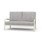 Cholet Double Arm Chair