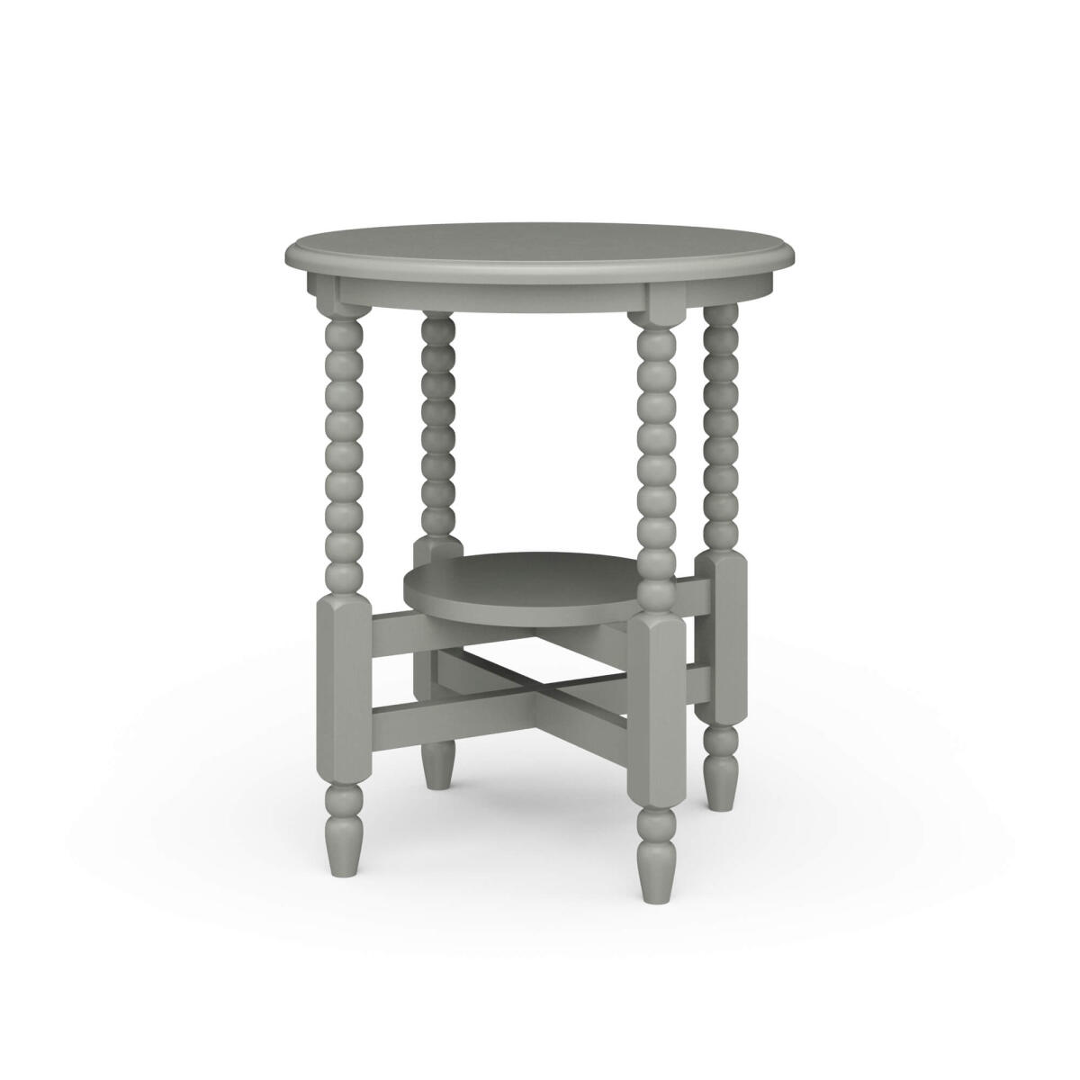 0f8b3348e1b08e16bd047f453c268f2c Cholet Round Side Table - Image 1