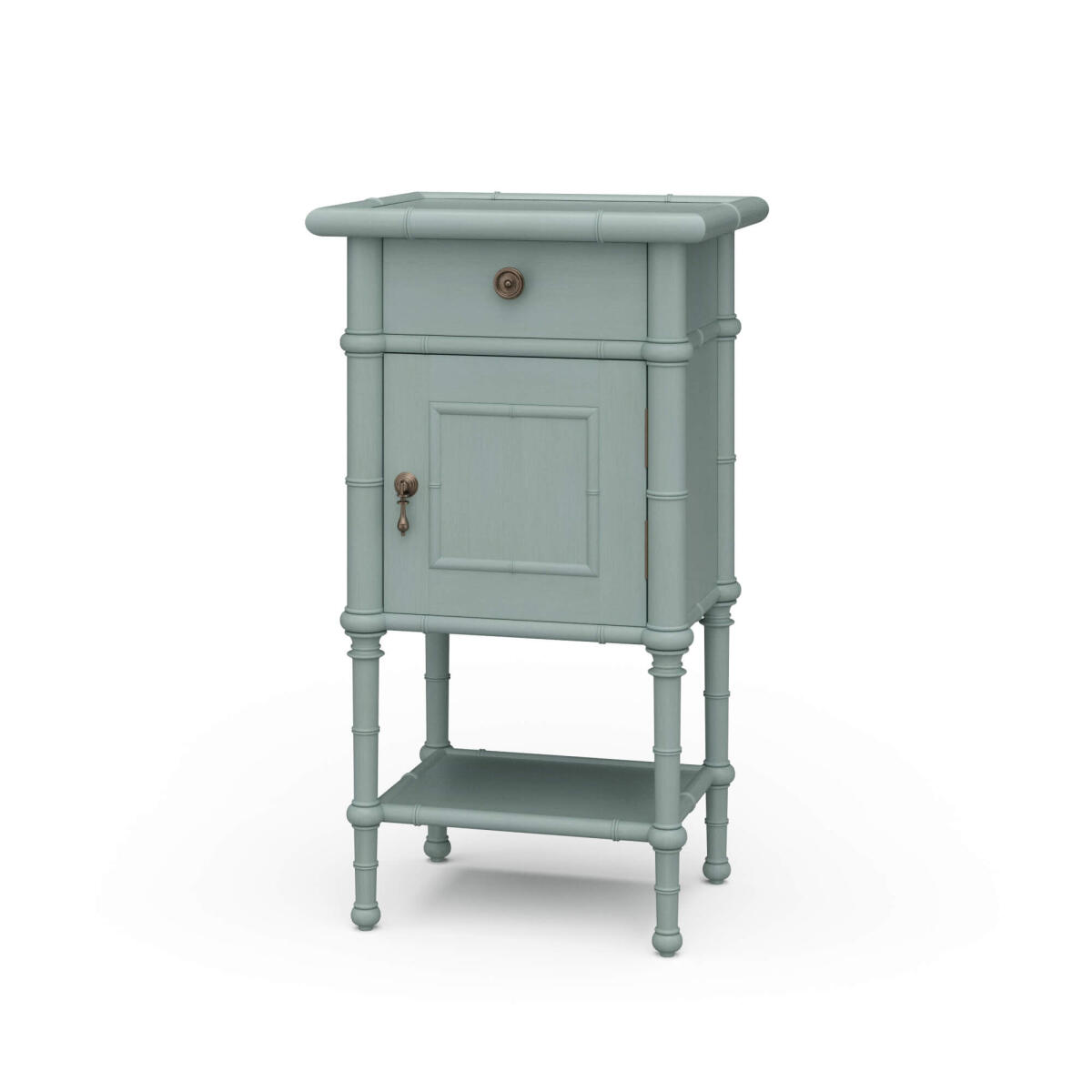 0fe0cdbae7210c54d5f27c85a8b42915 Martinique Side Table - Image 1