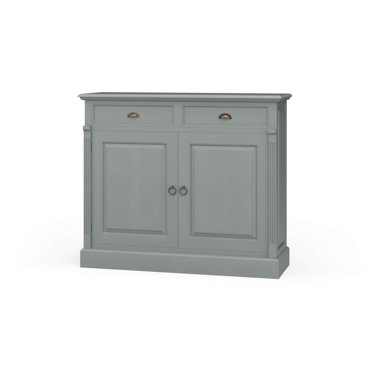 10e33fe7a38dbf9d8c7cee4ff325838b Hudson 2 Door Sideboard - Image 1