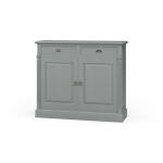 Hudson 2 Door Sideboard