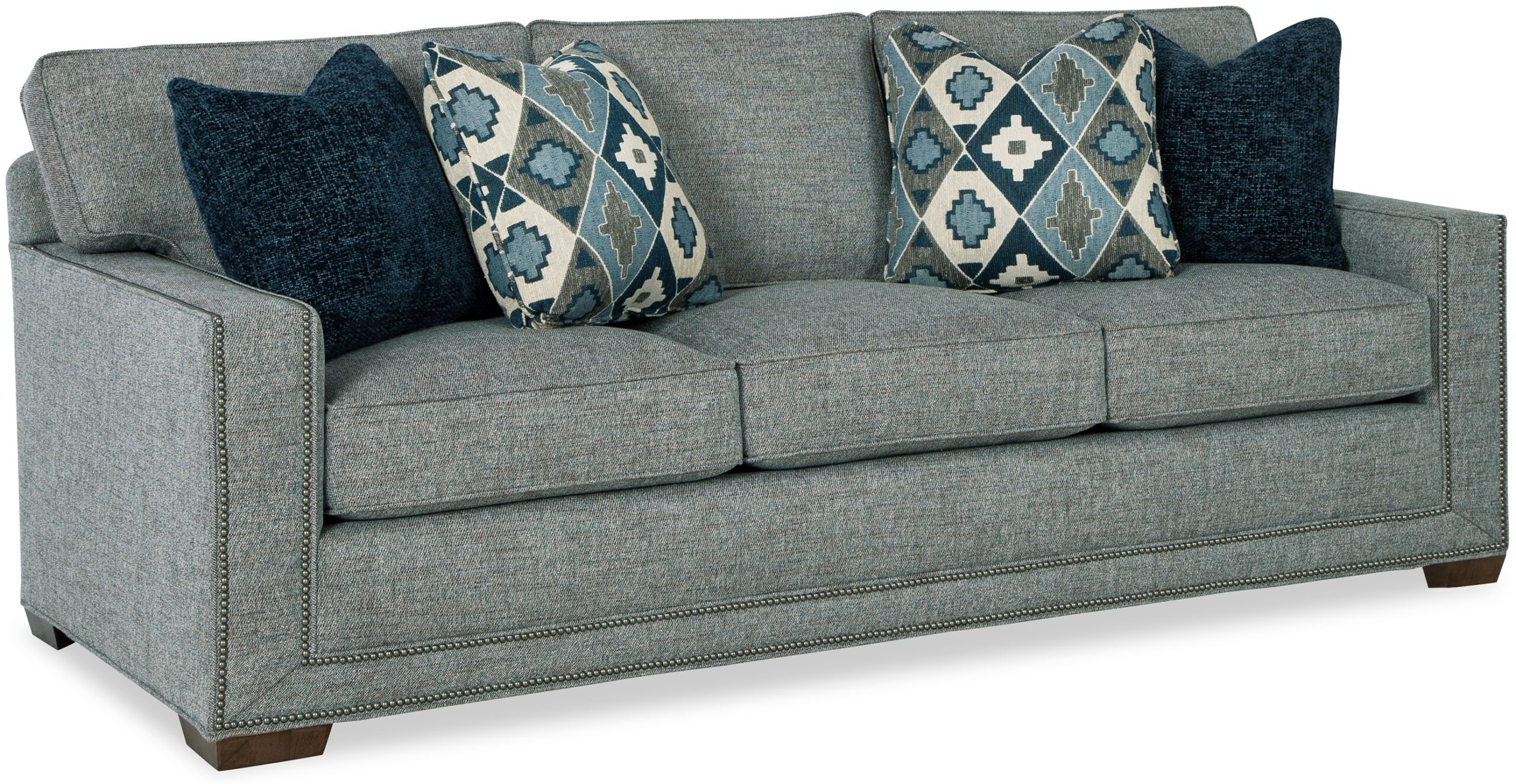 12c7be82ed7d35b9c7cda44b0683a6c7 New Traditions Sofas - 723250BD - Image 1