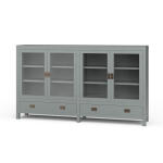 Kagu 4 Door Sideboard