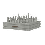 Chess Set Anna