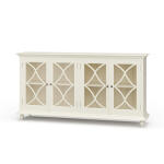 Hamilton 4 Door Buffet