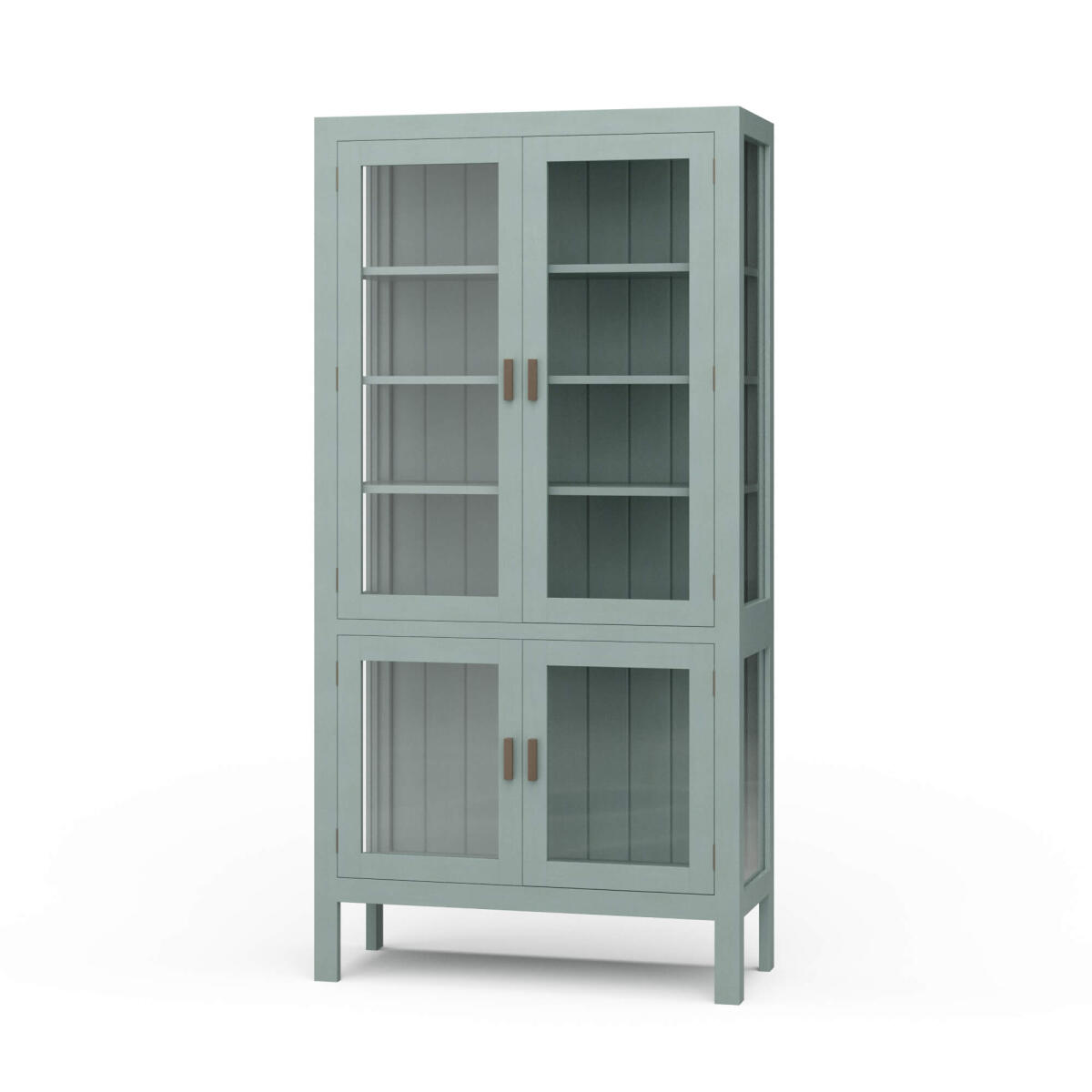 13f34086b3785c28febd5c9b2a7c5848 Alto Display Cabinet - Image 1